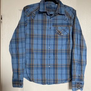 GUESS Men's Shirt - Size M
